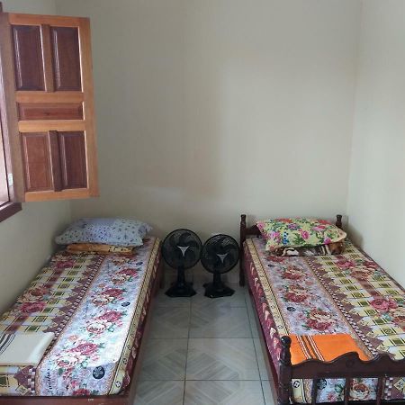 Apartmán Azul Kitnets Santa Cruz Cabrália Exteriér fotografie